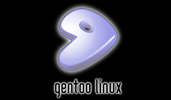 logo gentoo